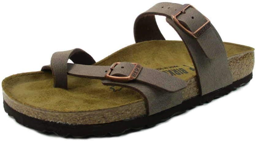 Birkenstock Women's Mayari Birko-Flor Sandals