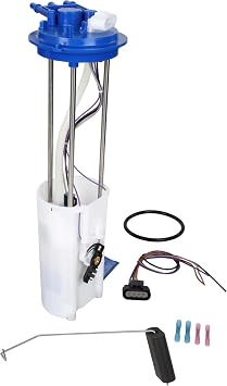 Delphi FG0085 Fuel Pump Module Assembly