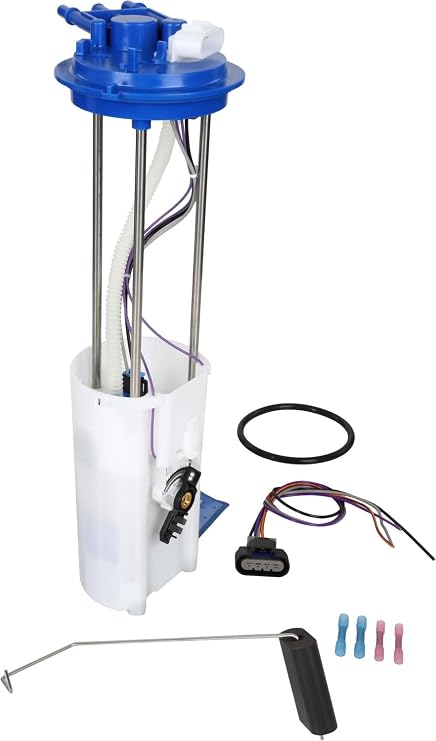 Delphi FG0085 Fuel Pump Module Assembly