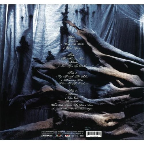 Vista 2 de Ghost Opera