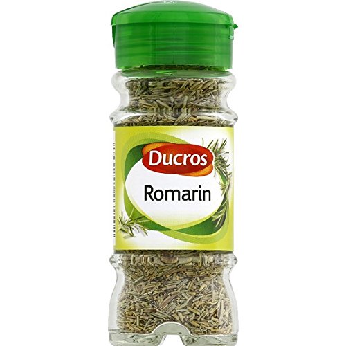 Ducros Rosemary - Botella de 23 g