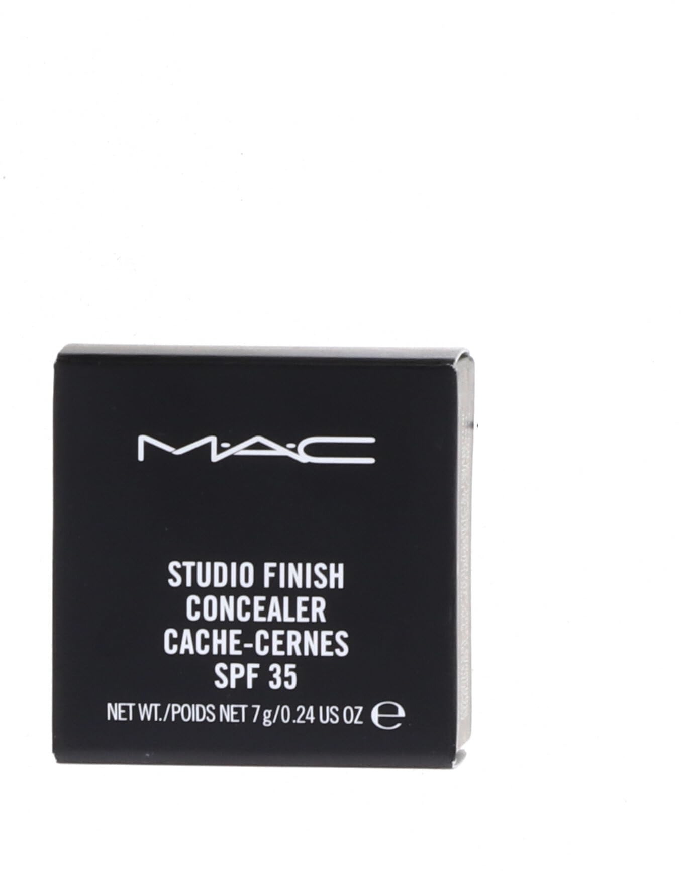 Studio Finish SPF35 Concealer by MAC NC42 7g