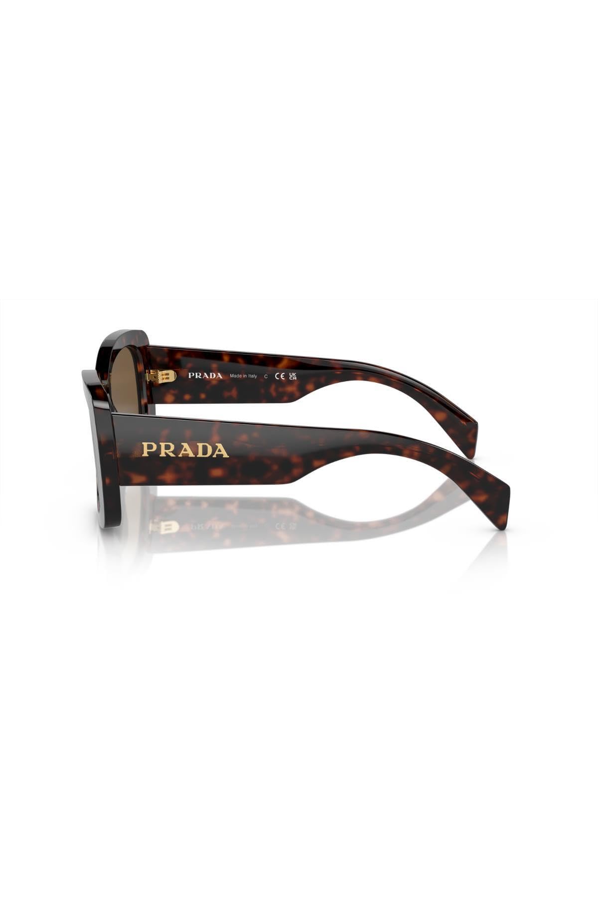 Prada Accesorios Deportivos de Gafas de Sol Marca Mujer