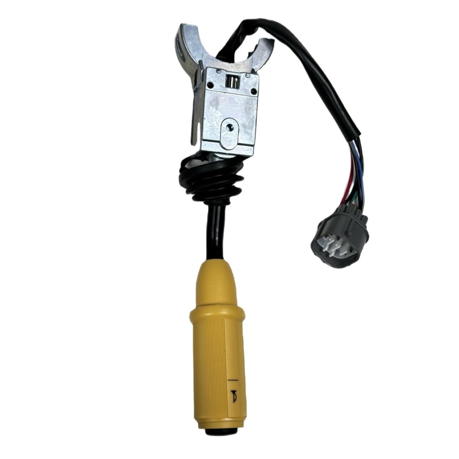 QfUxYYSLD Left Handle Forward & Reverse Column Switch 701/80165 701-80165 70180165 for Backhoe 2CX 2CXS 2CXL