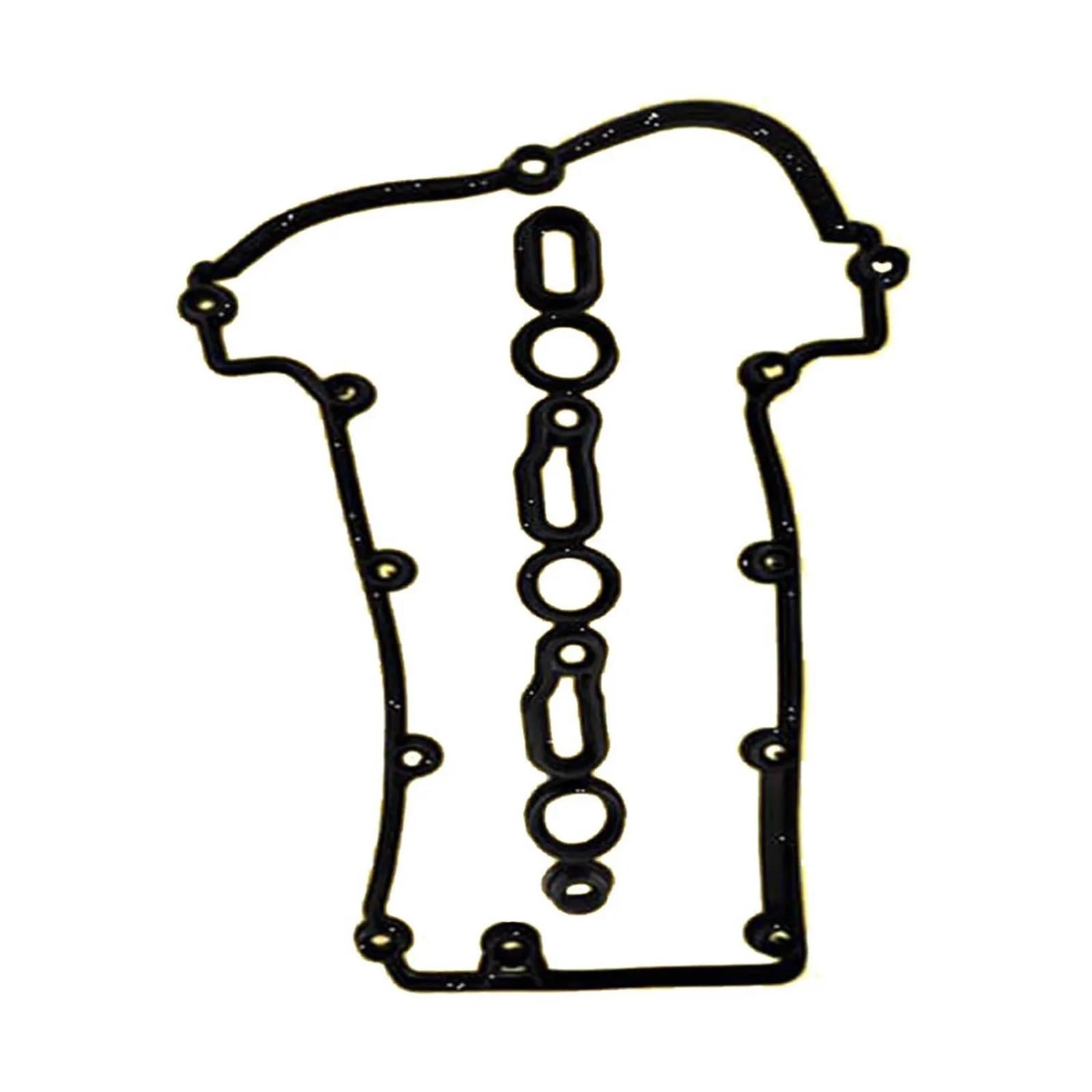 Culata Válvula Balancines Tapa Junta Juego Junta De Tapa Válvulas Para Jeep Para Grand Para Cherokee 2014-2018 Juntas Balancines 90352084F 22032312F 20132435 Goma