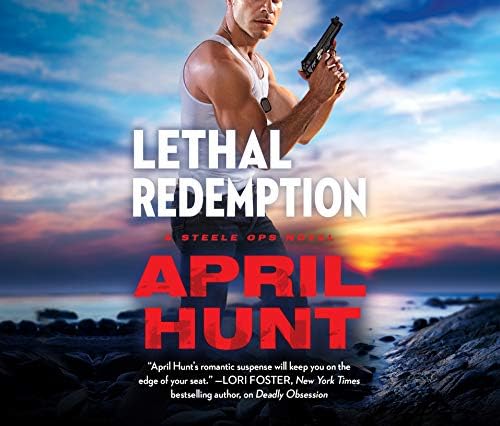 Lethal Redemption : Hunt, April, Slaughter, Caroline: Amazon.com.be: Livres