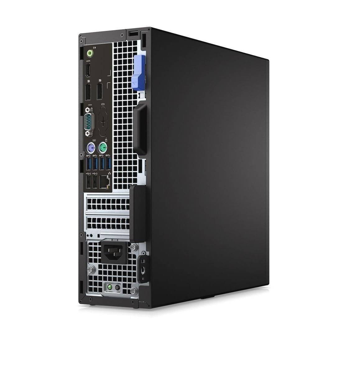 DELL OptiPlex 5040SFF Core i5-6500 8GB ❶ Dell Optiplex 5040 SFF Desktop Computer i5-6500 3.2Ghz 8GB 500GB