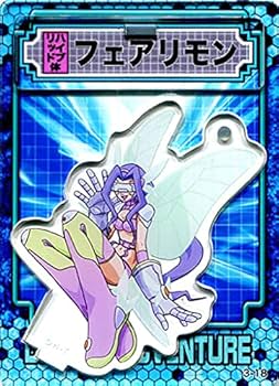 デジモンアドベンチャー アクリルdeカード 第1弾 デジモンアドベンチャー アクリルdeカード 第1弾 デジモン