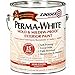 Zinsser Perma-White paint