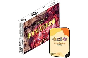 BoyNextDoor WHY Album | K-Pop Inspired Planner and Sticker Pack