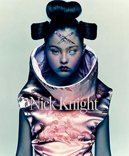 Nick Knight Nick Knight