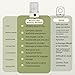 Portable Mini Washing Machine for Underwear, Socks, Baby Clothes – Rechargeable Cordless Compact Washer for Small Loads, Travel & Dorm Use – USB Charging Laundry Machine for Home, Apartment, RV