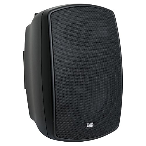  DAP-Audio EVO 6T Set di 2 pezzi - 100V 32W Nero