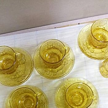 アンカーホッキング【ペーパーウェイト】ハニーゴールドAnchorHocking アンカーホッキング【ペーパーウェイト】ハニーゴールドAnchorHocking