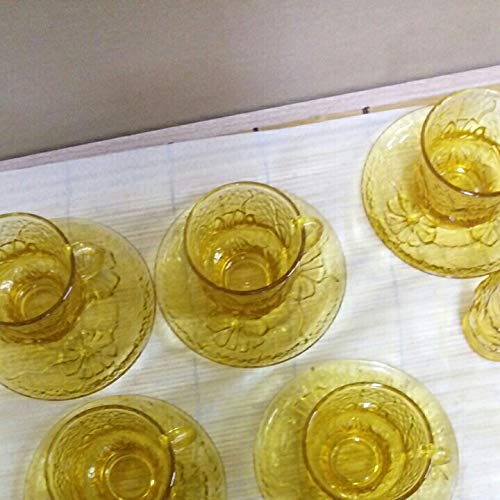 Amazon.co.jp: ビンテージ アンカーホッキング レインフラワー