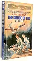 The Abode of Life (Star Trek, No 6) 0671477196 Book Cover