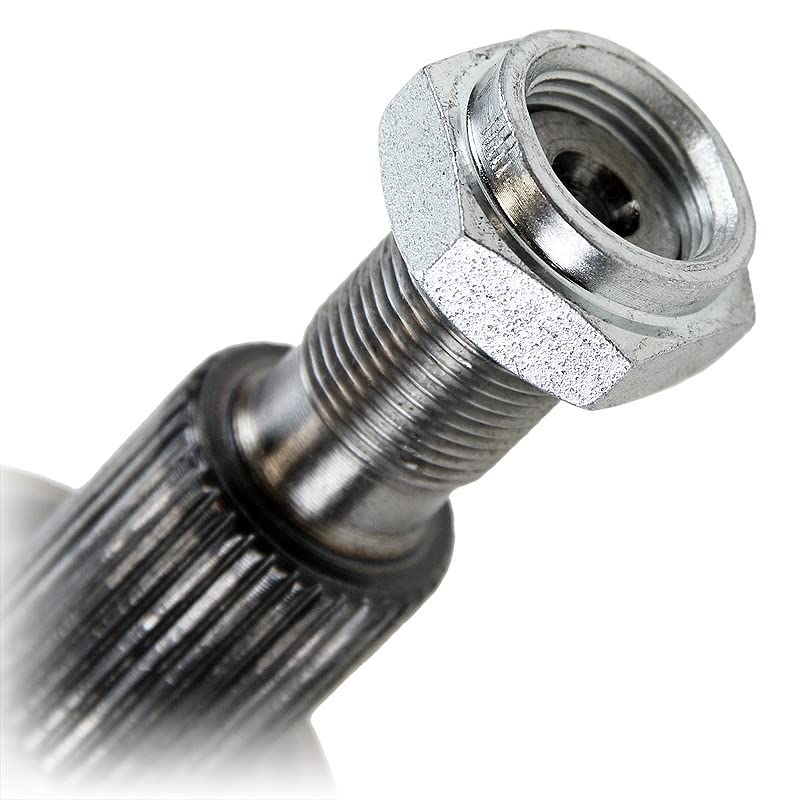 1x Arbre de transmission avant gauche Arbre de transmission | Compatible avec: AUDI A3, TT, TT Roadster, SEAT LEON, SKODA OCTAVIA I Combi, VW BORA I, BORA Variant, GOLF IV