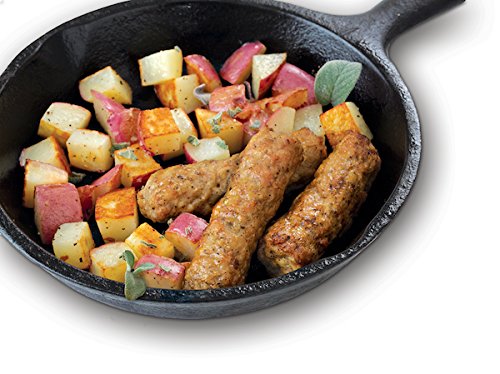 Applegate 00697 Natural Chicken & Sage Breakfast Sausage thumb #4