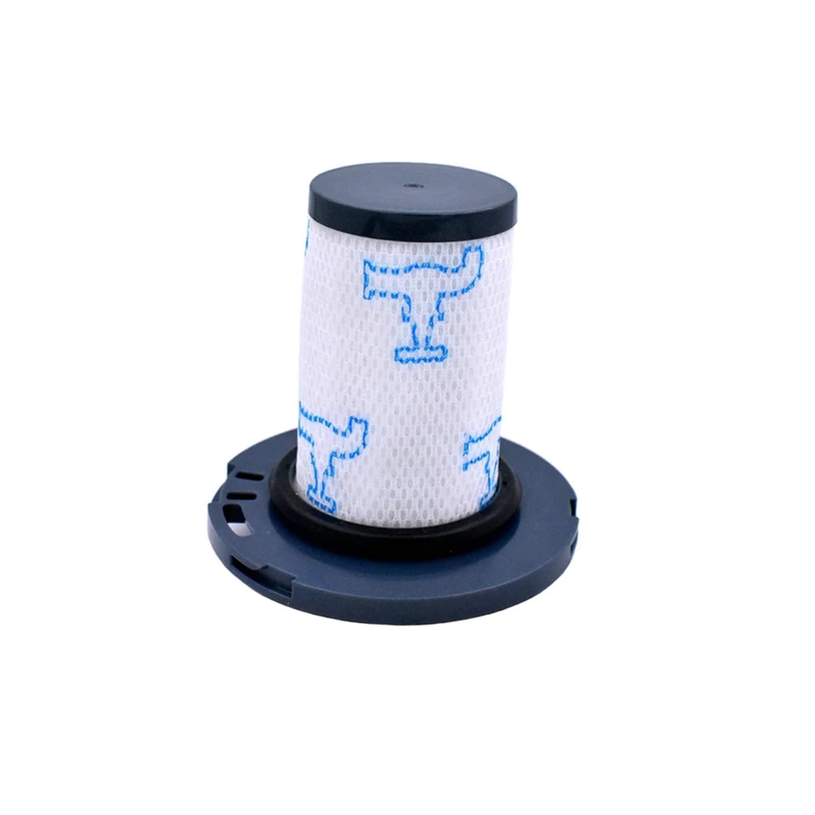 10 Uds filtros for 14,60 11,6 Piezas de aspiradora Stick Accesorios