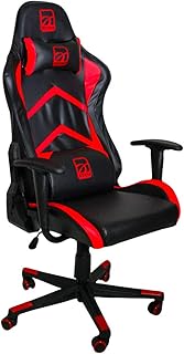 Xtreme videogames Sedia gaming seduta anatomica MX15 RED/B 90554