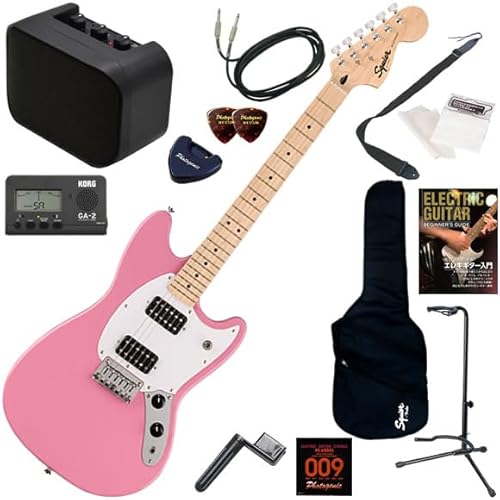 yZbgizSquier GLM^[Sғ V[gXP[ ~jAvy13_Zbg Sonic Mustang HH/FLPitbVsNj