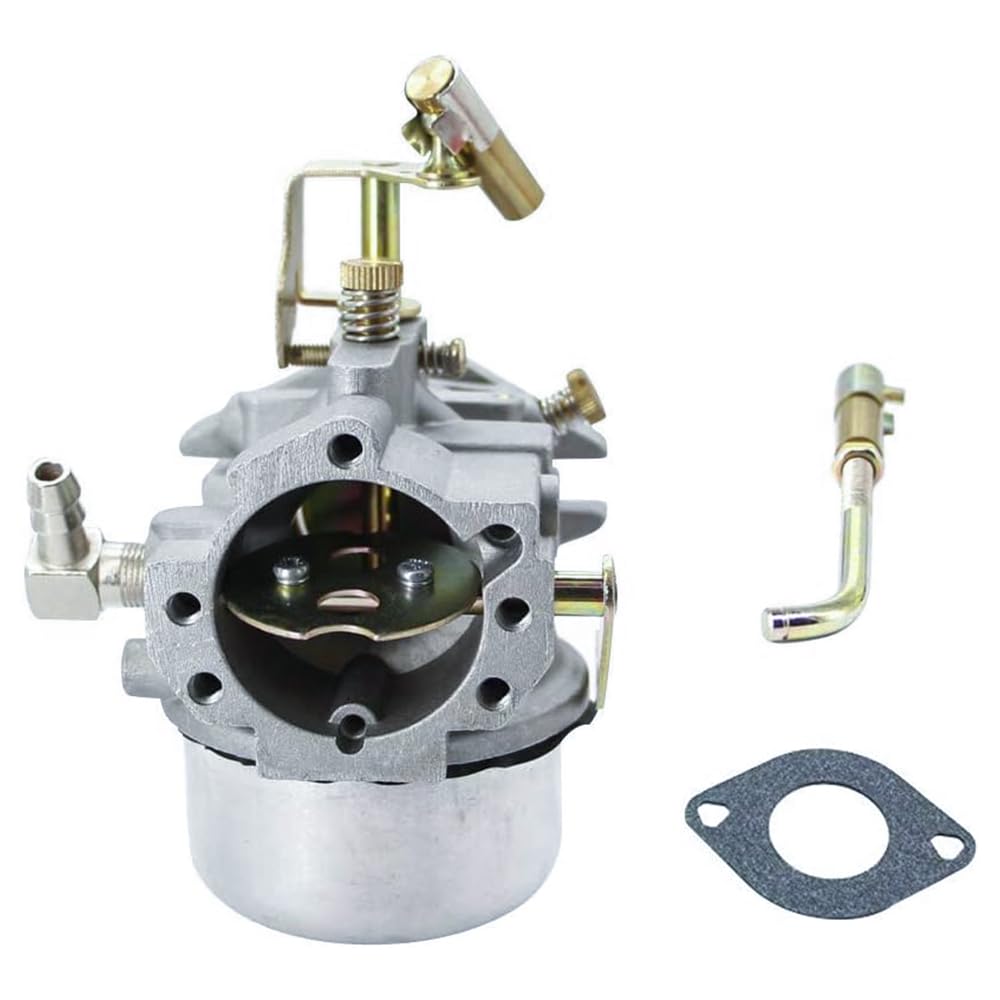 KELKONG Carburetor Carb for Kohler K241 K301 M10 M12 for 10 HP 12 HP with Gasket kit Replace 47-853-23-S