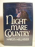 Nightmare Country 0399125957 Book Cover