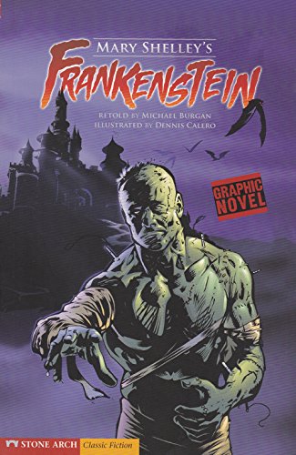 Frankenstein (Reader's World)