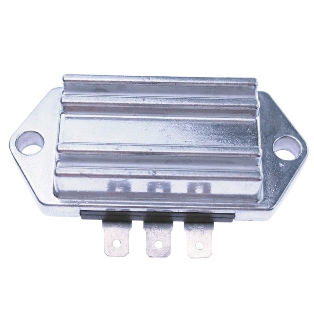 Regulador de tensión Rectifier 234279 para la Parte de reemplazo de la Base de Potencia Compatible con determinados Modelos de Equipos de energía Exterior
