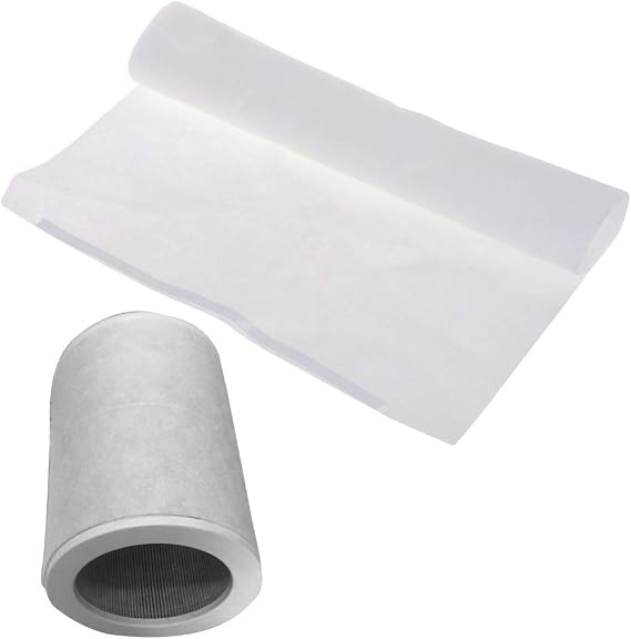 Electrostatic Filter Cotton Filtering Net PM2.5 Remove for Air Air Purifier Filter Electrostatic Cotton