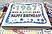 RETRO CANDY YUM ~ 1967 58th Birthday Gift Box Assortment of Nostalgic Candy from Childhood for 58 Year Old Man or Woman Born 1967