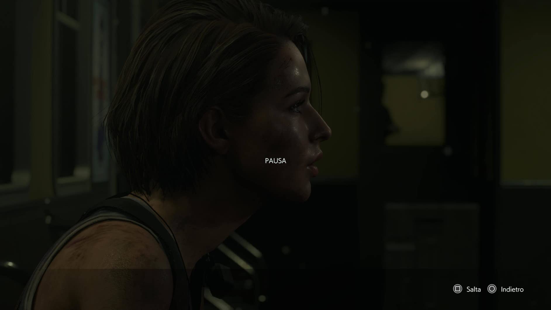 Immagine del cliente