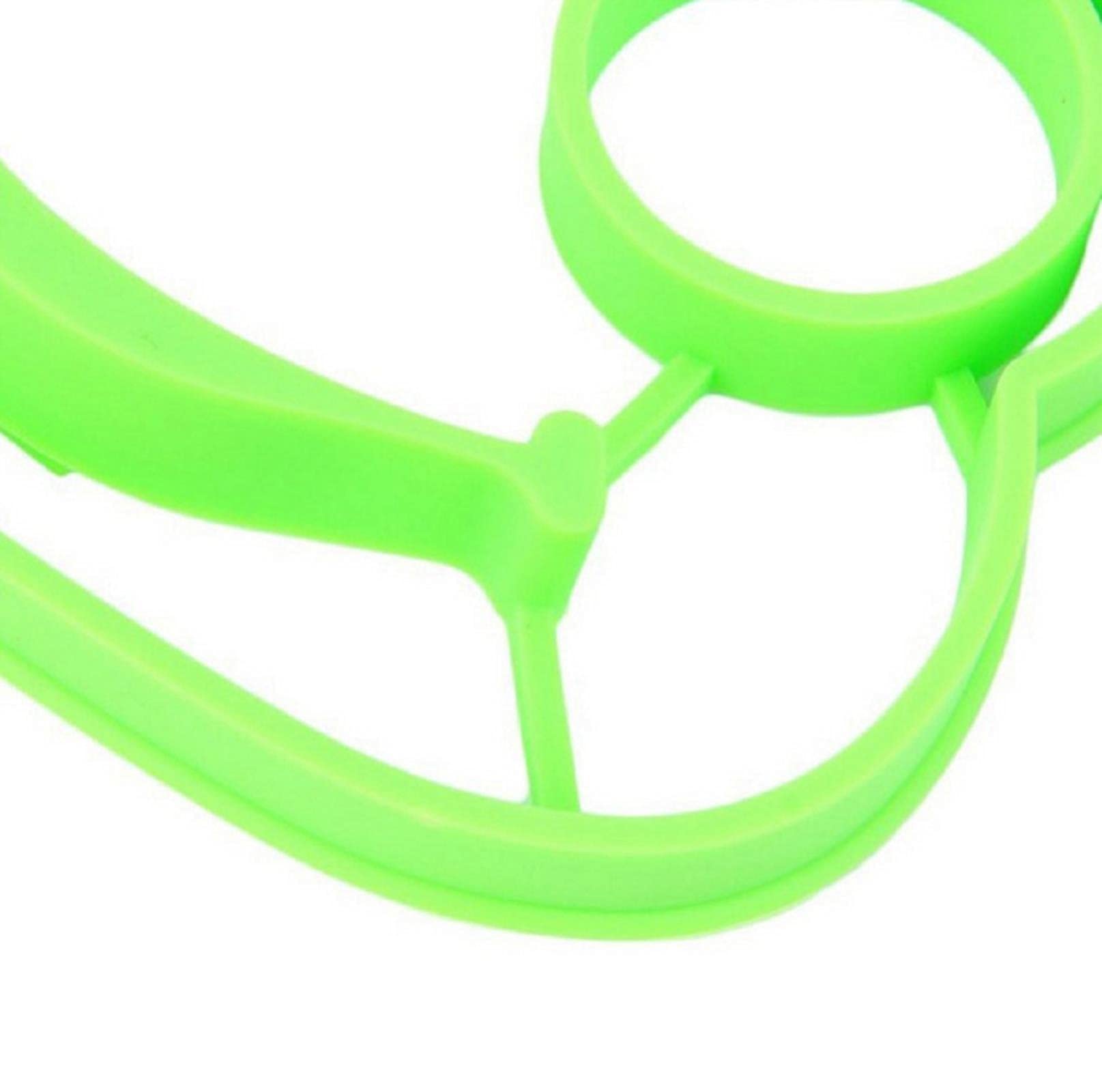 3 Pièces Cuisson À La Vapeur Oeuf Cuiseur Pot Oeuf Moule Oeuf Moule