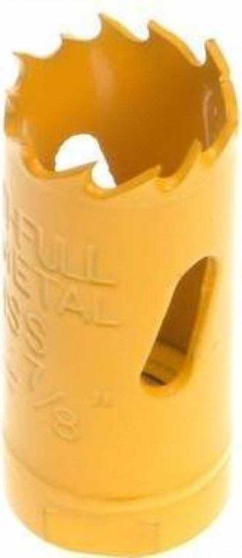 Faithfull Bi-Metal Cobalt Holesaw 20mm FAIHSVP20