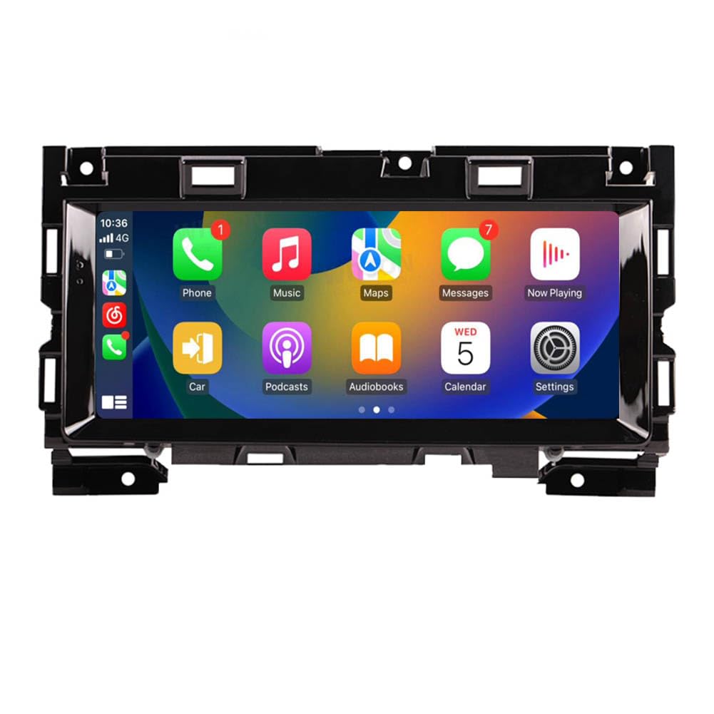 10.25 inch Screen OEM Style For Jaguar XF XFL with Harman Kardon 2016-2020 Car Multimedia Radio Stereo GPS CarPlay Player Head Unit Android Auto BT Wifi 8 Core