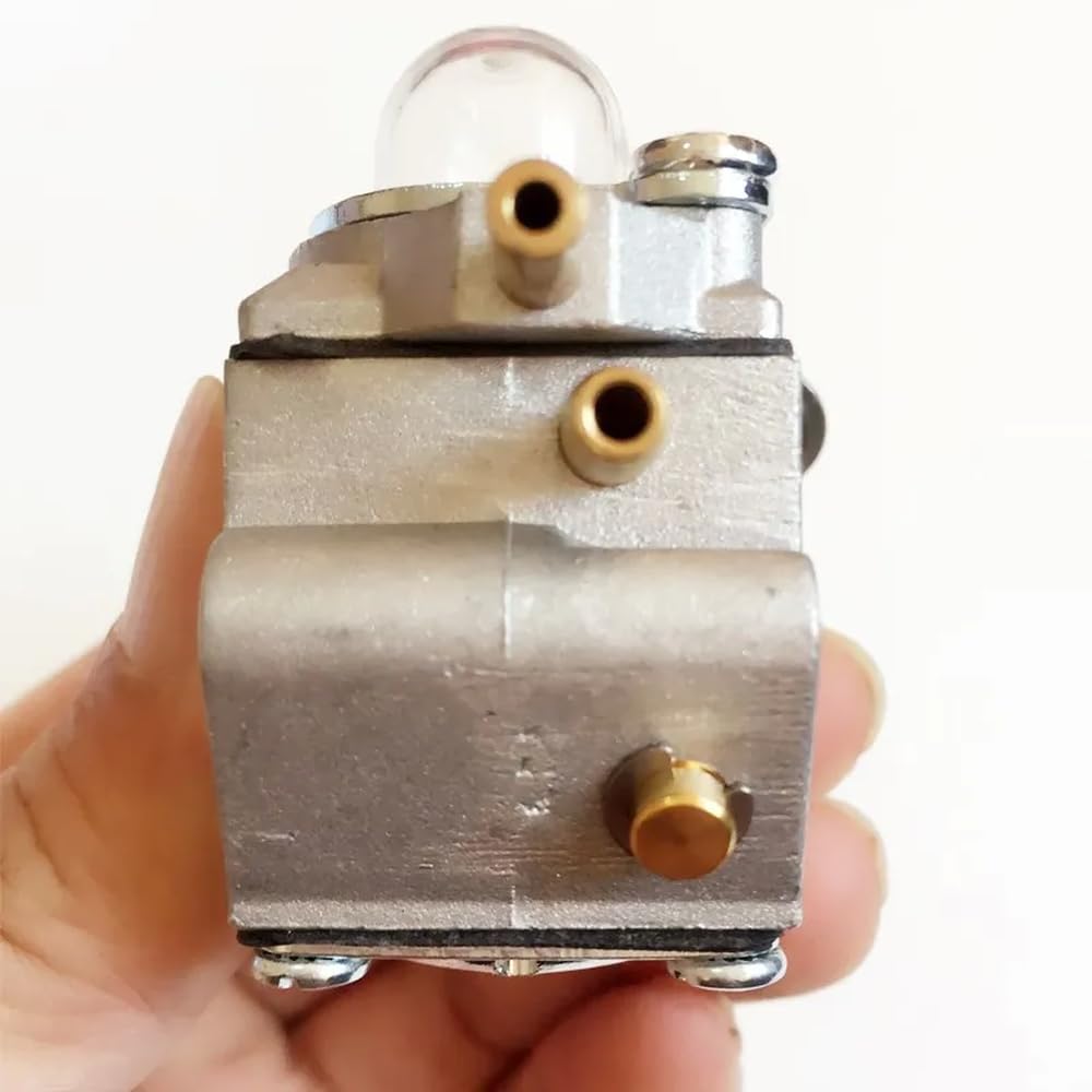 Carburador Compatible para cortacésped 735 740, Piezas de Repuesto para Herramientas de jardín, Motor de cultivador