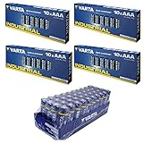 varta aa batteries 24 pack Inhalt: 80 Batterien - 40 Stk AA Mignon + 40 x AAA Micro