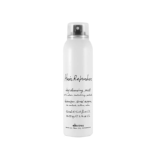 Davines Hair Refresher, Dry Cleansing Shampoo