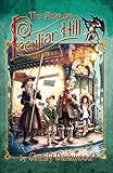 The Shop on Peculiar Hill (The Vale of Strange)