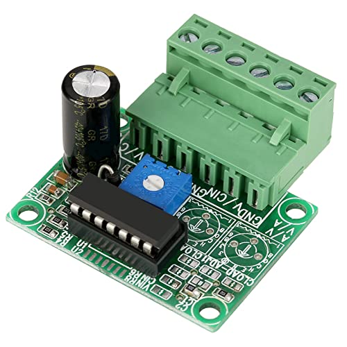 EMUKOEP I Ted Tensione a 0-5 V a 4-20 mA Conversione di segnale 1 pc 0-5 V a 4-20 mA Modulo di conversione di segnale V/I Convertitore di tensione a piastra di corrente 8 x 6 x 3