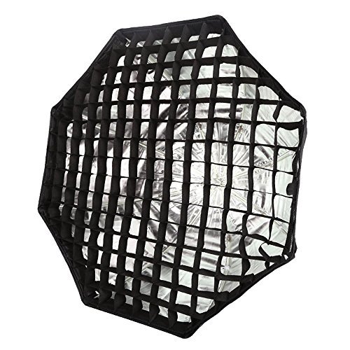 Preisvergleich Produktbild GODOX GRID P120L BIENENPLATTE FÜR SOFTBOX