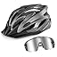 Carbon Black + Silver
