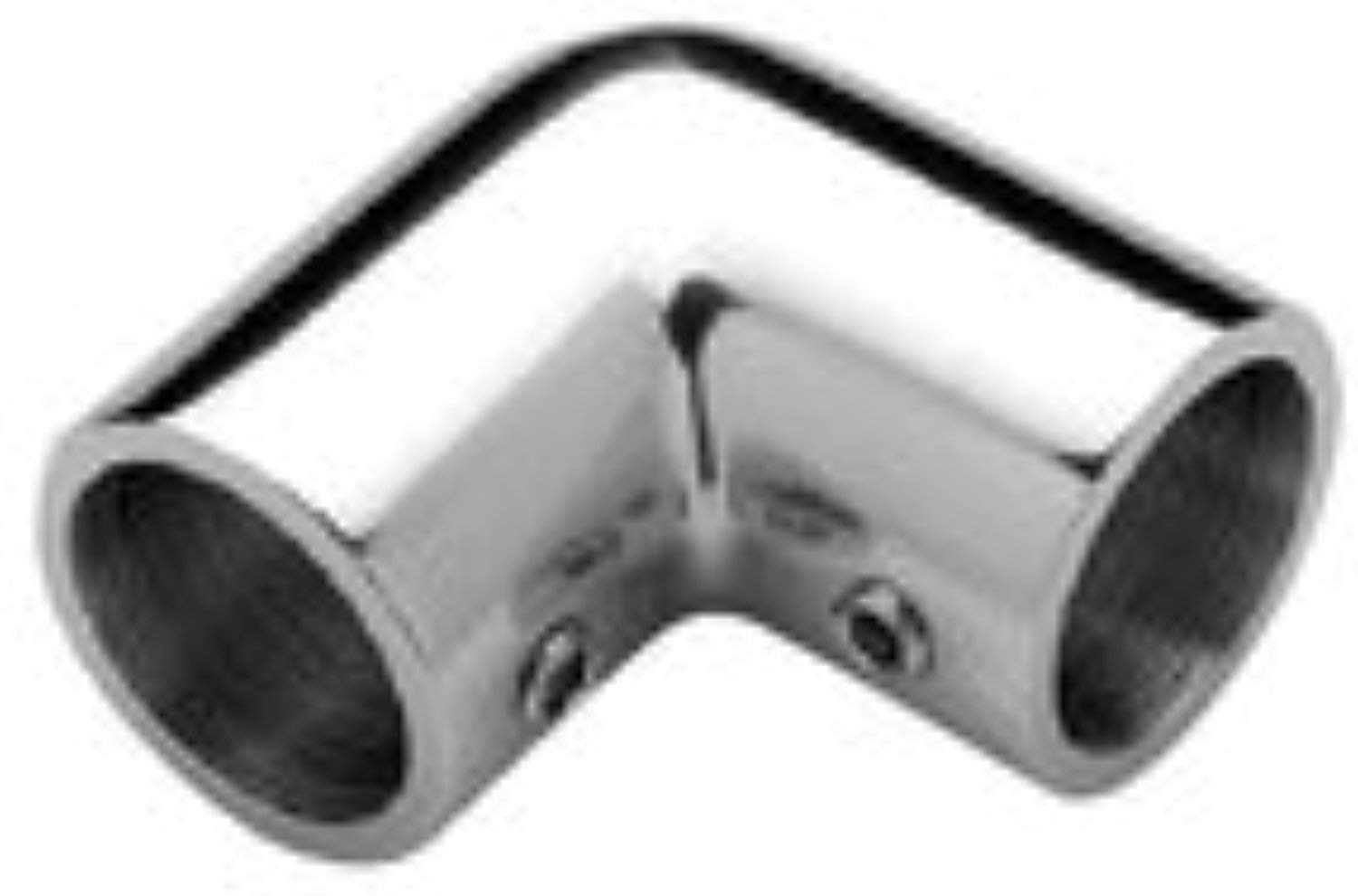 90 Degree ELBOW 7/8" Stainless Steel