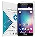 BLU R1 HD Tempered Glass Screen Protector, Vikoo Scratch Proof 0.26MM Ultra-thin 9H Hardness High Definition HD Ultra Clear Screen Protector Glass for BLU R1 HD Phone