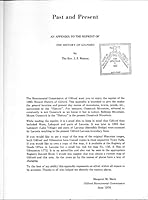 History of Gilford B0006WS8D8 Book Cover