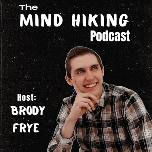 #28 Brandon Greer Podcast Por  arte de portada