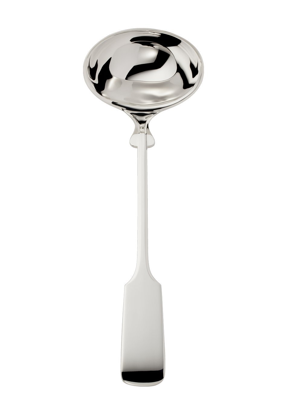 Robbe & Berking Alt Spaten Mestolo (argentatura Forte 150 g)