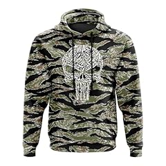 Tiger Camo - the Gunisher