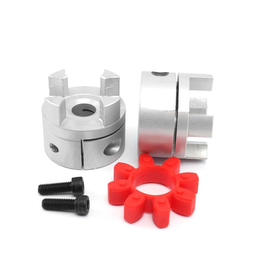 CARTEX 25A Flexible Coupling for Centaflex CF-A-25 Series