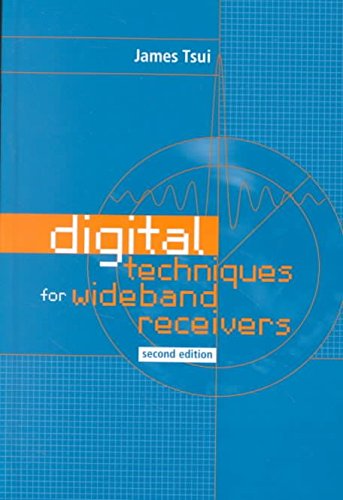 Digital Techniques for Wideband Receivers